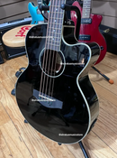 BAJO ELECTROACUSTICO MCCARTNEY 5ST.NEGRO