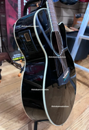 BAJO ELECTROACUSTICO MCCARTNEY 5ST.NEGRO