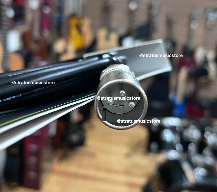 CABLE SOUNDKING BB106-3M CANON CANON 3M