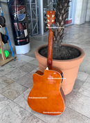 GUITARRA ELECTROACUSTICA TEXANA MCCARTNEY SOMBREADA