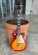 GUITARRA ELECTRICA MCCARTNEY LES PAUL CH