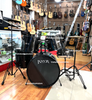 BATERIA RWR AD-005RWR-BK NEGRA 5 PIEZAS