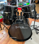 BATERIA RWR AD-005RWR-BK NEGRA 5 PIEZAS