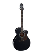 GUITARRA TAKAMINE GN15CE BLK E/ACUSTICA