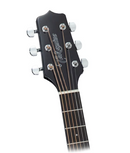 GUITARRA TAKAMINE GN15CE BLK E/ACUSTICA