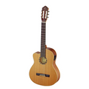 GUITARRA ORTEGA ELECTROACUSTICA ZURDA C.