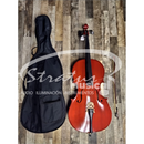 CHELO LARK 1442P 3/4 ARCO Y FUNDA