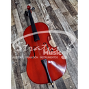 CHELO LARK 1442P 3/4 ARCO Y FUNDA