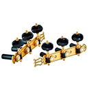 MAQUINARIA ORTEGA GOLD/BLACK PREMIUM DLX