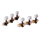 MAQUINARIA ORTEGA CHROME/PEARL P/CLASICA