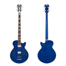 BAJO D ANGELICO PREMIER TRANS BLUE EXHIBICIÓN PRECIO ESPECIAL