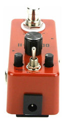 PEDAL ROWIN LEF-302B OVERDRIVE-B