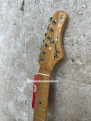 GUITARRA ELECTRICA TAGIMA ST. SURF GREEN