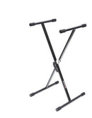 BASE SOUNDKING DF041 P/TECLADO C/MANIJA