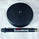 BASE SOUNDKING DF044B P/MICROFONO MESA
