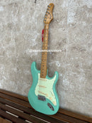 GUITARRA ELECTRICA TAGIMA ST. SURF GREEN