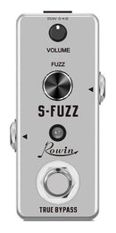 PEDAL ROWIN LEF-325 ROWIN/ S-FUZZ
