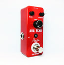 PEDAL ROWIN LEF-303 DE EFECTO ANA ECHO