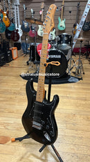 GUITARRA ELECTRICA TAGIMA TG540 STRATO NEGRA