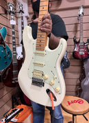 GUITARRA ELECTRICA TAGIMA ST BLANCO OLYMPIC TG-540