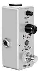 PEDAL ROWIN LEF-325 ROWIN/ S-FUZZ