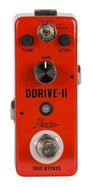 PEDAL ROWIN LEF-302B OVERDRIVE-B