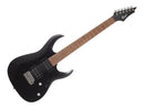 GUITARRA ELECTRICA CORT X100 OPBK NEGRA MATE
