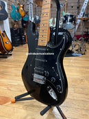 GUITARRA ELECTRICA TAGIMA TG540 STRATO NEGRA