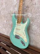 GUITARRA ELECTRICA TAGIMA ST. SURF GREEN