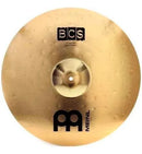PLATILLO MEINL BCS16C CRASH 16