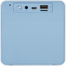 BOCINA DESPERTADOR MITZU 18-9121BL BT/FM