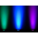 EFECTO CHAUVET WEDGE TRI