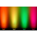 EFECTO CHAUVET WEDGE TRI