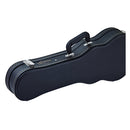 ESTUCHE RIGIDO PARA UKULELE TENOR CON LLAVE ORTEGA GUITARS