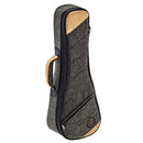 ESTUCHE SEMIRIGIDO PARA UKULELE SOPRANO ORTEGA GUTIARS