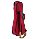 ESTUCHE SEMIRIGIDO PARA UKULELE SOPRANO ORTEGA GUTIARS