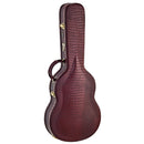 ESTUCHE ORTEGA PRO PARA GUITARRA DELGADA