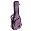 FUNDA ORTEGA DE UKULELE CONCIERTO PURPLE
