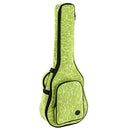 FUNDA PARA GUITARRA CLASICA ACUSTICA 4/4 GREEN JEAN ORTEGA
