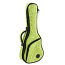 FUNDA ORTEGA PARA UKULELE CONCERT GREEN