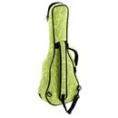FUNDA ORTEGA PARA UKULELE TENOR GREEN