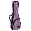 FUNDA ORTEGA PARA UKULELE SOPRANO PURPLE