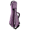 FUNDA ORTEGA PARA UKULELE SOPRANO PURPLE