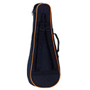 FUNDA ACOLCHADA PARA UKULELE SOPRANO ORTEGA GUITARS