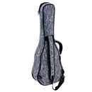 FUNDA ORTEGA PARA UKULELE TENOR BLUE