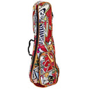 FUNDA ORTEGA UKULELE CONCIERTO EL MUERTO