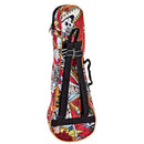 FUNDA ORTEGA UKULELE CONCIERTO EL MUERTO