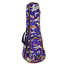FUNDA ORTEGA UKULELE CONCIERTO SPACEMAN