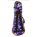 FUNDA ORTEGA UKULELE CONCIERTO SPACEMAN