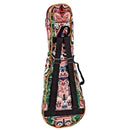 FUNDA ORTEGA UKULELE CONCIERTO TOTEM